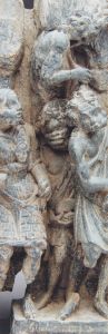 Gandhara - 200nd century