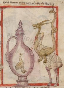 Biblioteca Apostolica Vaticana - Reg. lat. 99, fol. 31r - 1428