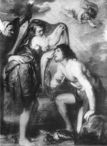 Boeckhorst, Jan (1605-1668) - 1620
