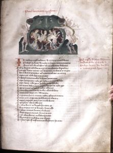 Kanonie sv. Petra a Pavla - 80, fol. 46r - 1415 (circa)