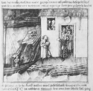 Guido delle Colonne p.49r - 1450
