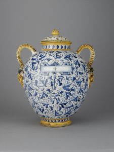 Savino, Giovan Paolo  - 1600