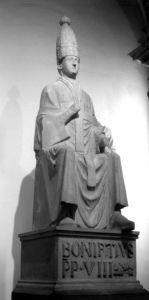 Arnolfo di Cambio (documented 1265, died 1302) - 1294