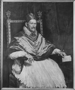 Velázquez, Diego (1599-1660) - 1650 (circa)