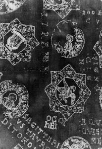 Regensburg - 1020 (circa)