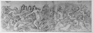Italian - 16th century