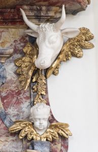 Hillenbrandt, Ignaz (died 1772) - 1733 (circa)