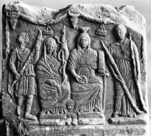 Ancient Roman - 300rd century