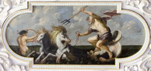 Amort, Kaspar, the Elder (1612-1675) - 1674