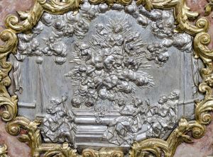 Bschorer, Hans Georg (1692-1763) - 1724