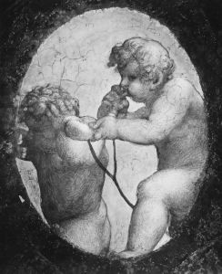 Correggio (Antonio Allegri) (1489-1534) - 1519 (circa)