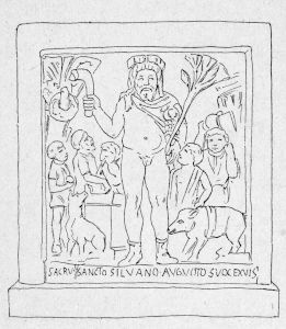 Ancient Roman - 1st century