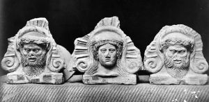 Faliscan - 4th century BC