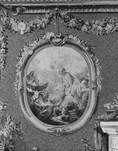 Neilson, Jacques (1714-1788) - 1766