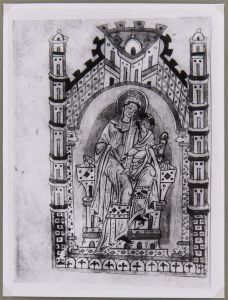 Austrian - 12th century