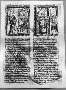 Upper Rhine - 1330 (circa)