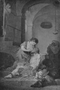 Zick, Januarius (1730-1797) - 1790