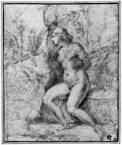 Cesari, Giuseppe (Cavaliere d'Arpino, 1568-1640) - 1588