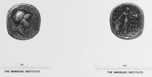 Anonymous Italian medallist - 16th century