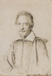 Leoni, Ottavio (1578-1630) - 1614