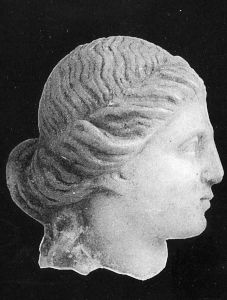 Ancient Greek - 4th century BC