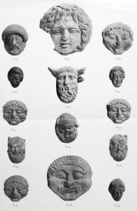 Baldauff, Ignatz (died 1783) - 1764