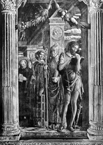 Mantegna, Andrea (c1431-1506) - 1460 (circa)