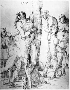 Dürer, Albrecht (1471-1528) - 1515