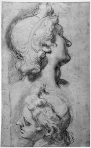 Bloemaert, Abraham (1566-1651) - 1600 (circa)