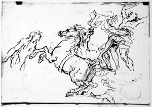 Reynolds, Joshua (Sir) (1723-1792) - 1750