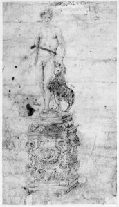 Italian - 16th century (middle)