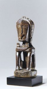 Korwar - 19th century