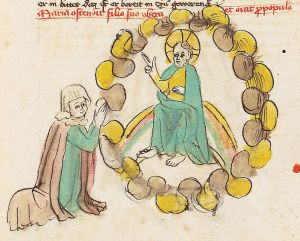 Universitätsbibliothek - 179, fol. 109r - 1436