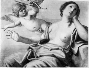 Gimignani, Giacinto (1606-1681) - 1626
