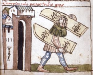 Staatsbibliothek - germ. fol. 945, fol. 50v - 1460 (circa)