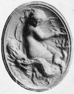 Hellenistic - 3rd century BC