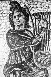 Ancient Roman - 1st century