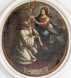 Amonte, Joseph (1703-1753) - 18th century (second quarter)