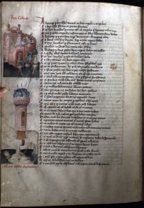 Kanonie sv. Petra a Pavla - 80, fol. 26v - 1415 (circa)