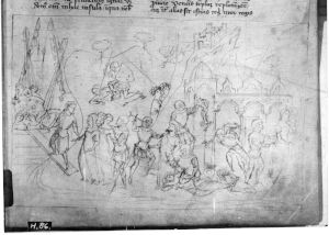 Guido delle Colonne p.24r - 1370