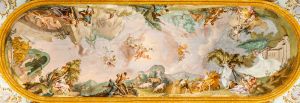 Heigl, Johann Martin (1730-1776) - 1765
