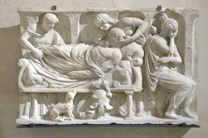 Ancient Roman - 160