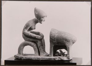 Boeotian - 700 BC (circa)
