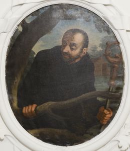 Zeiller, Paul (1653-1731) - 1705