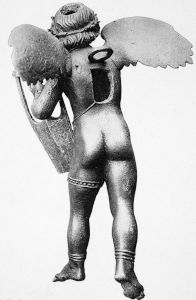 Ancient Greek - 1st century BC