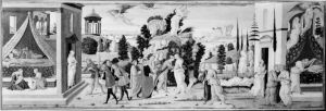 Jacopo del Sellaio (c1441-1493) - 15th century (late)