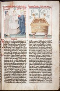 Public Library - Spencer 15, fol. 11r - 1420 (circa)