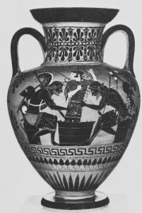 Medea Group (c530-510 BC) - 530 BC (circa)