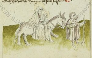 Biblioteca Apostolica Vaticana - Pal. lat. 385, fol. 18r - 1441