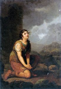 Haughton, Moses (1734-1804) - 1787